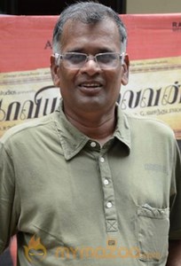 Jeyamohan
