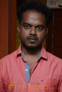 Jithin Roshan