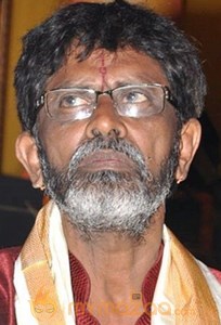 JK Bharavi