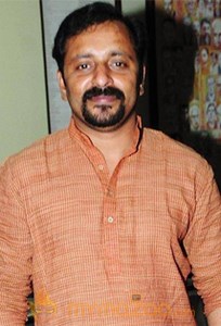 Joe Eshwar