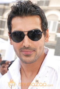 John Abraham