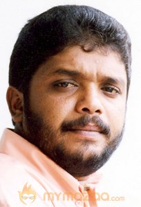 Johny Antony