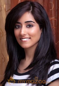 Jonita Gandhi