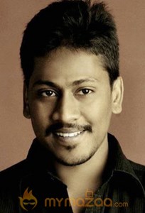 Josh Ravi