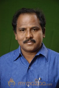 Journalist Prabhu