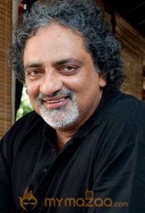 Joy Mathew