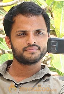 Jude Anthany Joseph