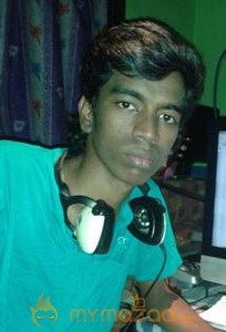 Justin Prabhakaran