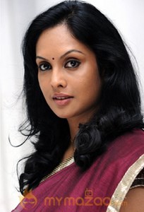  Jyothirmayi