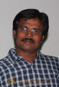 K Anbu