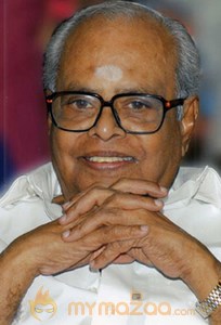 K. Balachander