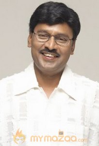 K Bhagyaraj