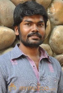 K Chandru
