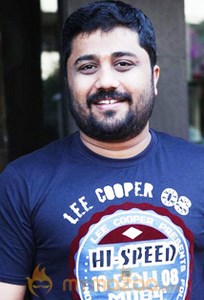 K E Gnanavel Raja