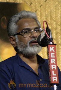 K Gopinathan