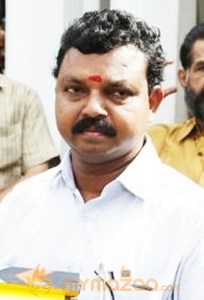 K K Haridas