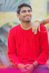 K Karnan G Crak