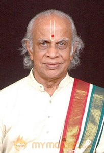 K Lakshman