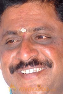 K Madesh