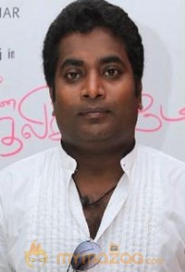 K Ramu