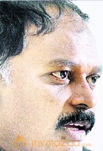 K  S Adhiyaman