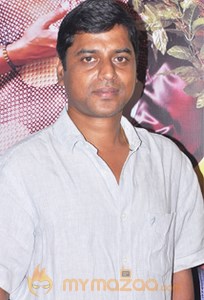K S Manikandan