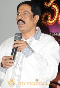 K Sadhak Kumar