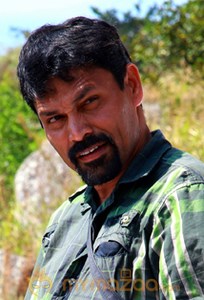 K Saseendra