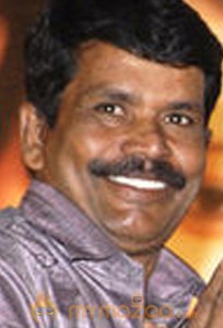 K Selvabharathi