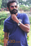K Sooraj Shetty