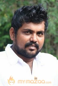 Kaali Venkat