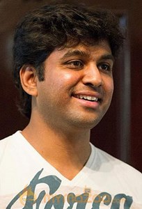 Kabilan Vairamuthu