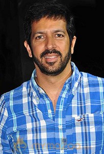 Kabir Khan