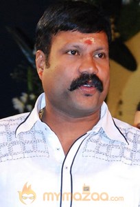 Kalabhavan Mani