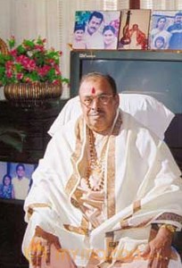 Kalarathnam KG Jayan