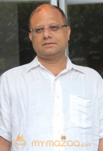 Kalpathi S Ganesh