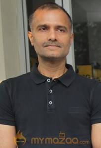 Kalpathi S Suresh