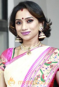 Kalphana Raghavendra