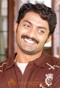 Kalyan Ram Nandamuri