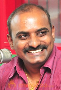 Kalyani Koduri