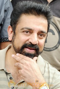Kamal Hassan