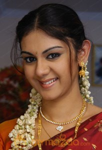 Kamna Jethmalani