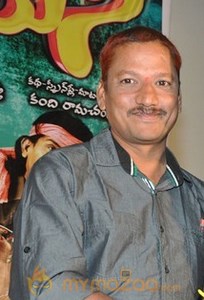 Kandi Ramachandra Reddy