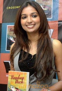 Kanika Dhillon