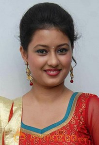 Kannika Tiwari