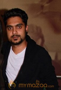 Karan Darra