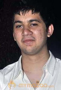 Karan Deol