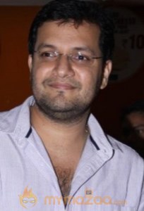 Karan Malhotra