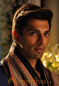 Karan Singh Grover