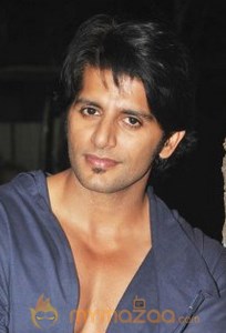 Karanvir Bohra